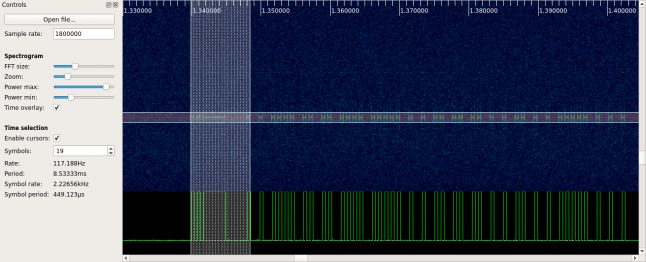 screenshot-inspectrum-gqrx_20161209_103307_434173979_1800000_fc-raw